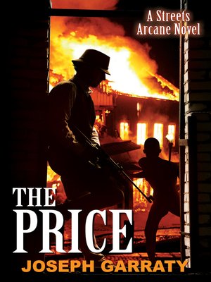 cover image of The Price